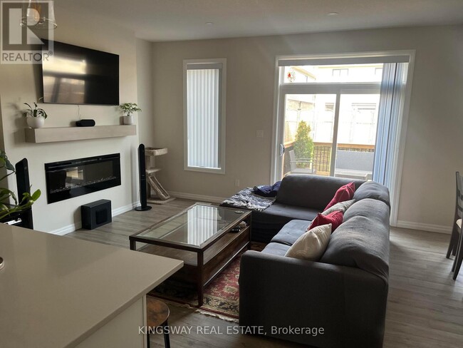 Building Photo - 83 Keba Cres