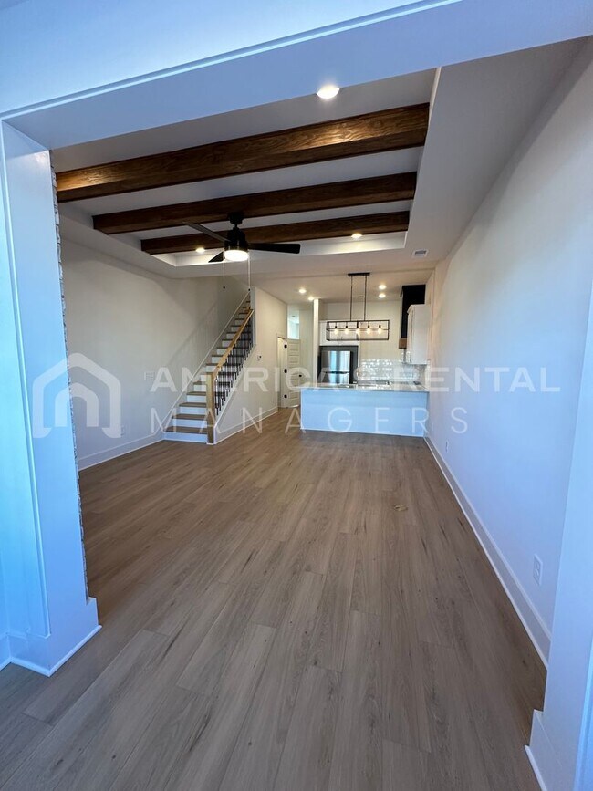 Foto del edificio - New Build Townhome- Available NOW!! ***$50...