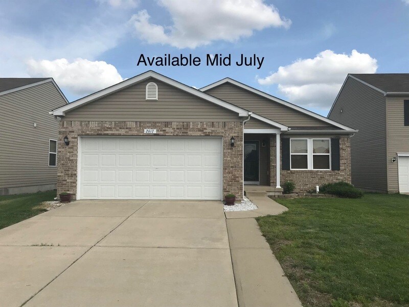Foto principal - 2617 Autumn Harvest Ln