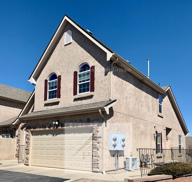 Photo - 6679 Bethesda Point Townhome