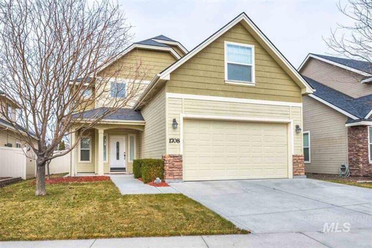 Foto principal - 3 br, 2.5 bath House - 1708 E. Sagemoor Dr.