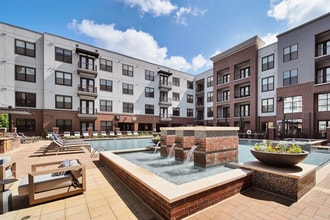Building Photo - SYNC Sawyer Heights Apartments