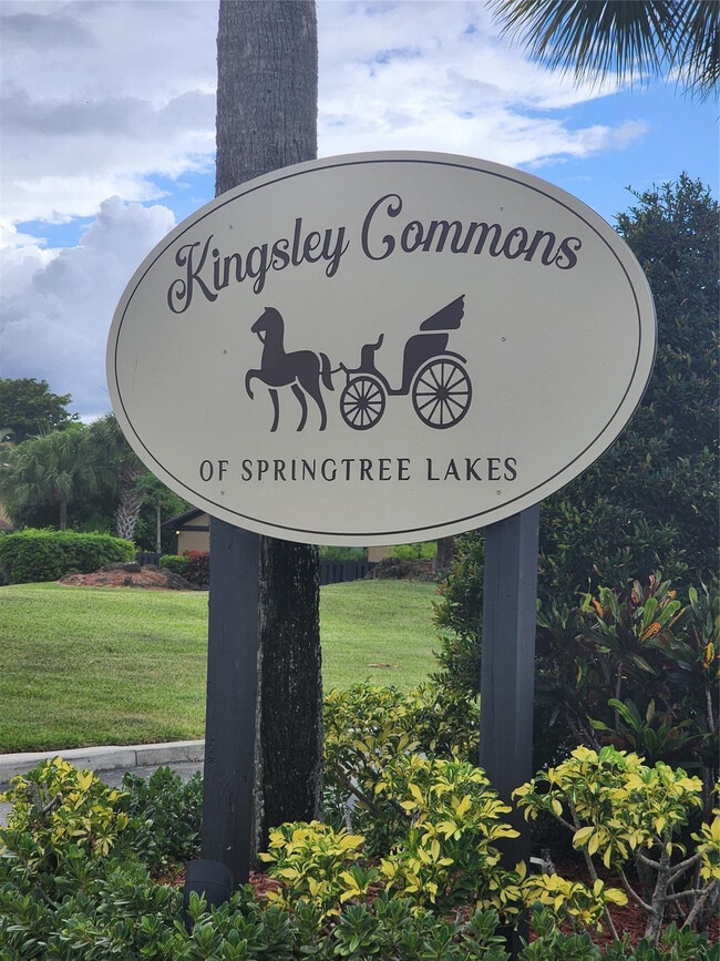 Foto del edificio - 4440 NW 92nd Way