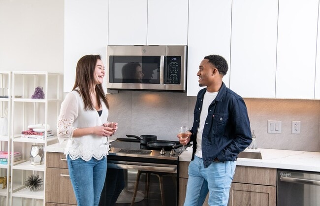 Building Photo - i5 CoLiving