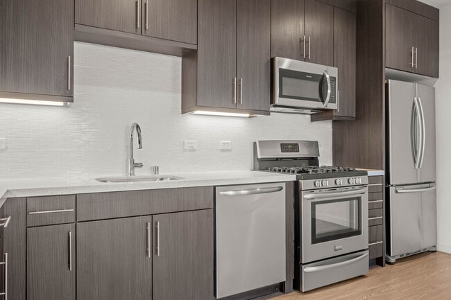 Building Photo - Spectacular Two Bedroom with Incredible Su...