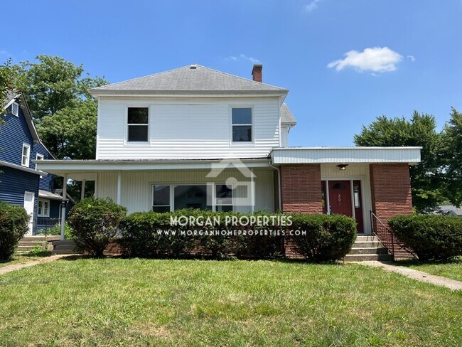 Foto del edificio - 201 N Lincoln Ave