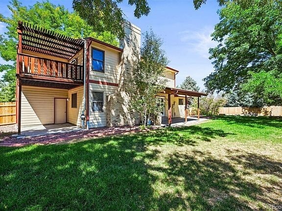 Building Photo - 8196 S Logan Ct