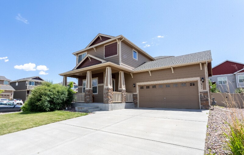 Foto principal - 1311 Alveston St