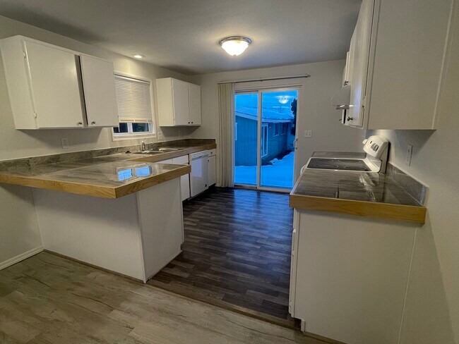 Foto del edificio - 1103 Methow St