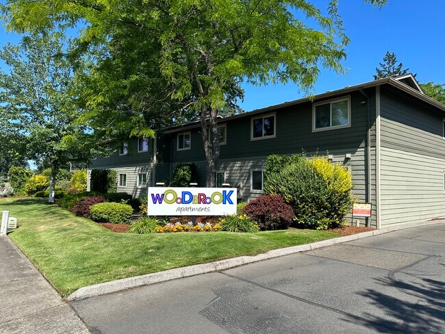 Foto del edificio - Woodbrook Apartments