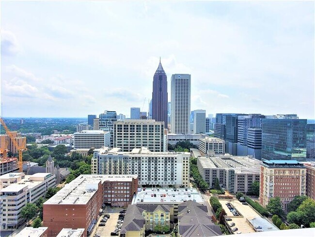 Building Photo - 860 Peachtree St NE