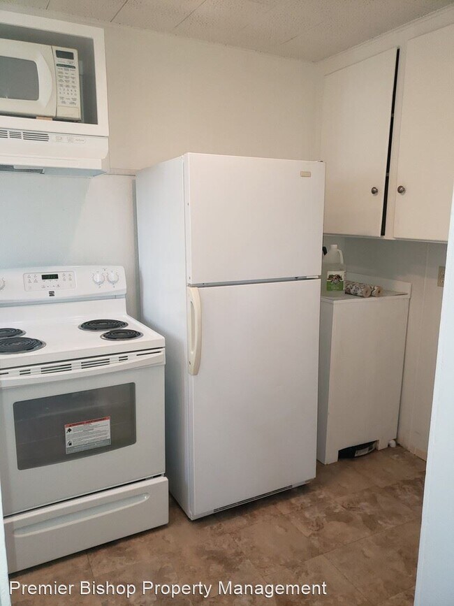 Foto del edificio - 1 br, 1 bath House - 422 N Jackson