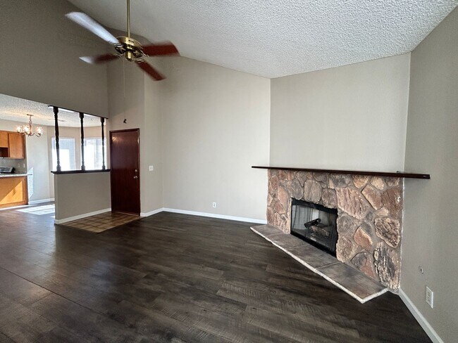 Foto del edificio - Charming Summerlin retro 2-bedroom home