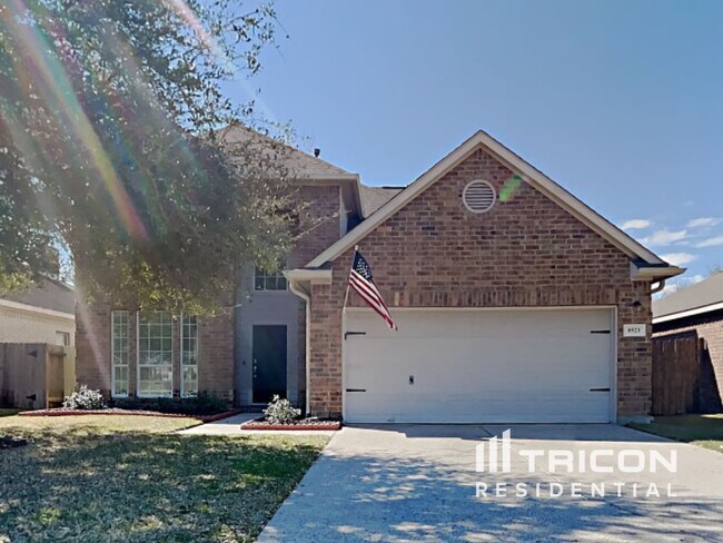 Foto del edificio - 8523 W Highlands Crossing Highlands TX