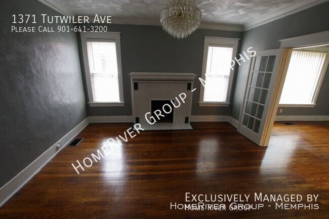Building Photo - 1371 Tutwiler Ave