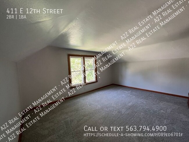 Foto del edificio - 411 E 12th St