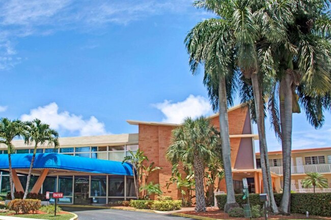 Foto del edificio - 26 Diplomat Pkwy