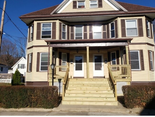 Building Photo - 72 S Central St