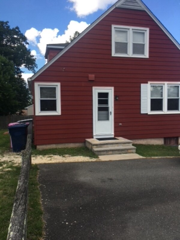 408 Ensign Ave, Beachwood, NJ 08722 House Rental in Beachwood, NJ