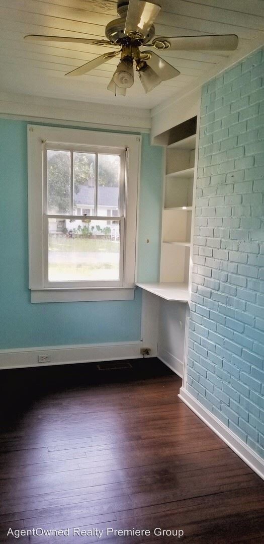 Foto del edificio - 2 br, 1 bath House - 1207 Pickens St