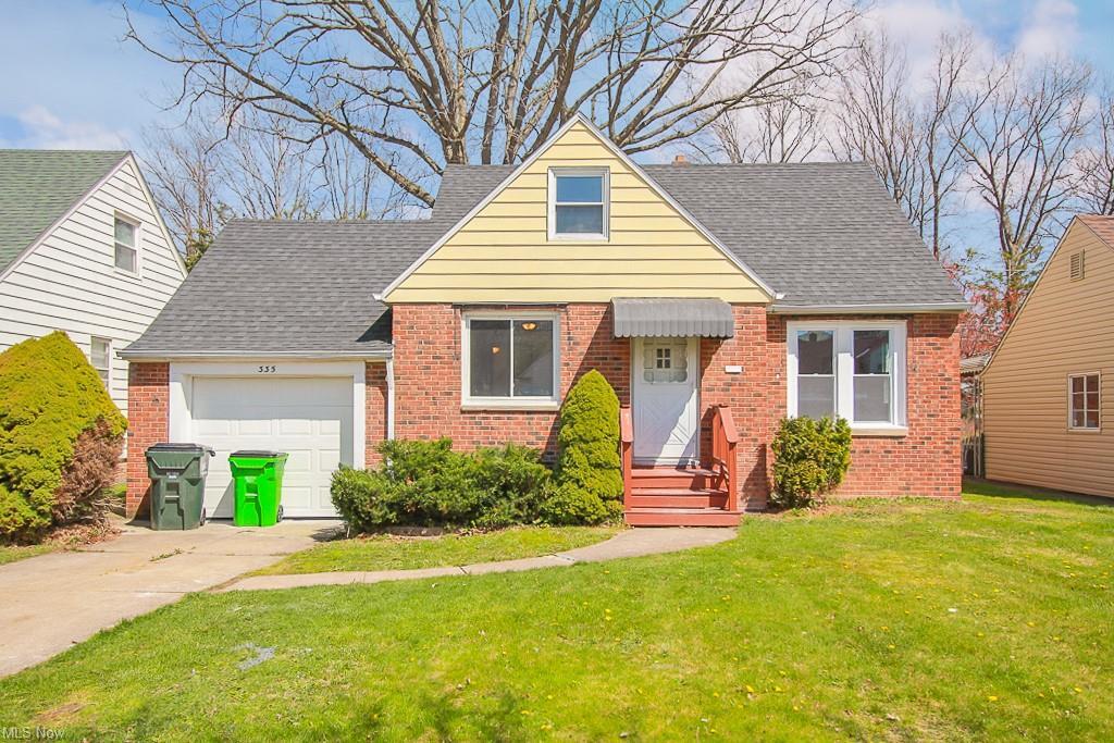 Foto principal - 335 E 264th St