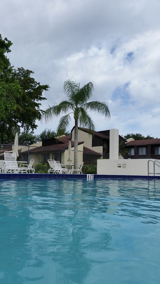 Photo - 5252 Bosque Ln Apartment