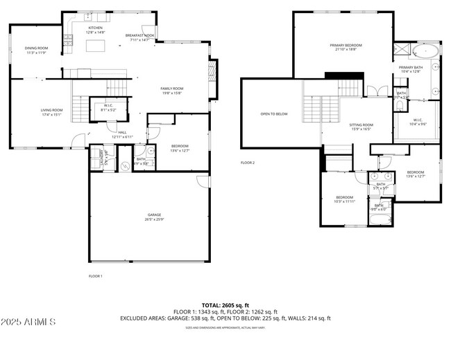 Foto del edificio - 5321 W Morgan Pl