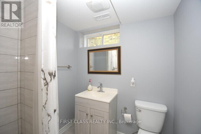 Photo du bâtiment - 1506 Simcoe St N