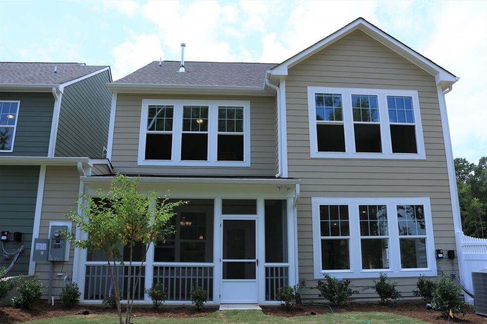413 Hopwood Way, Apex, NC 27502 Townhome Rentals in Apex NC
