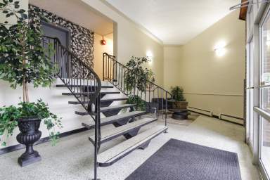 Building Photo - Olympia Court Apartments