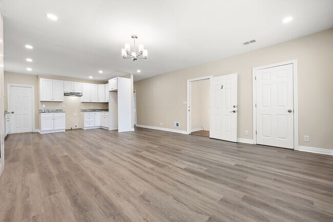 Foto del edificio - 2080 Gladstone St