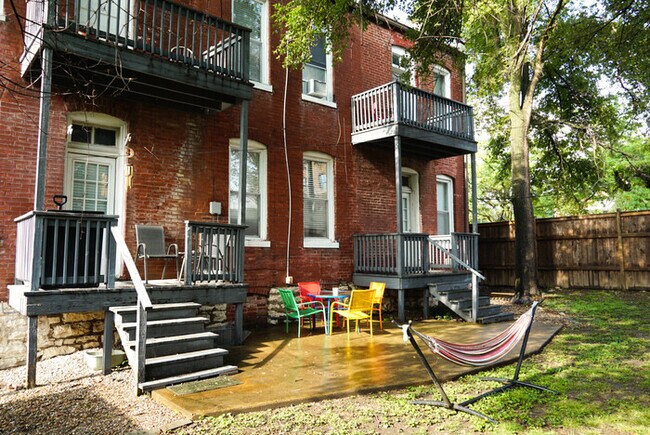 Foto del edificio - Recently Updated 3Bedroom 2Bath Condo