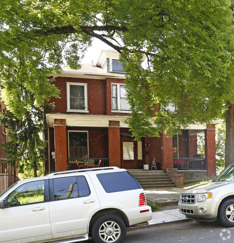 Building Photo - 1610 Clinch Ave