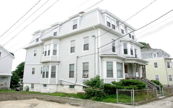 Foto del edificio - 183 Whipple St