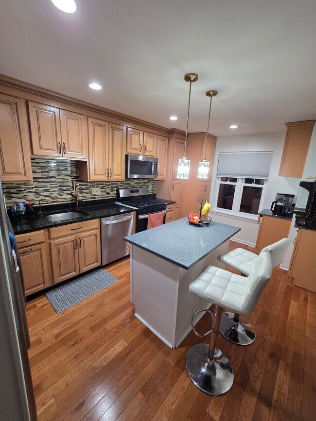 Cocina - 262 Hedgerow Rd