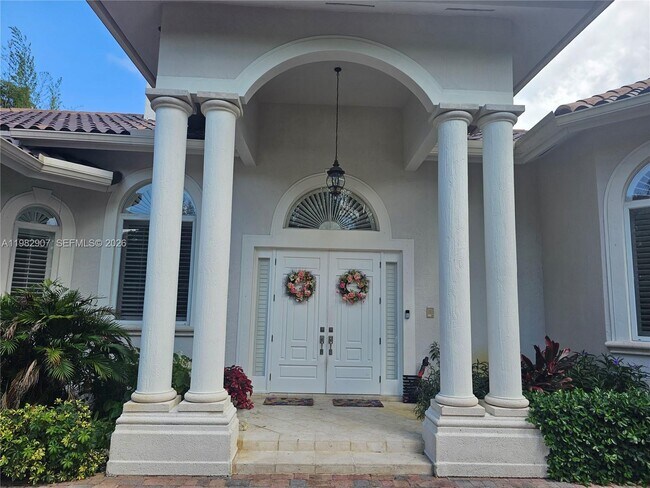 Building Photo - 9503 SW 89th Pl