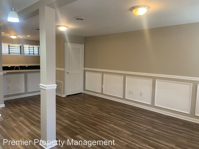 Foto del edificio - 3 br, 2.5 bath House - 2504 W. Franklin St...