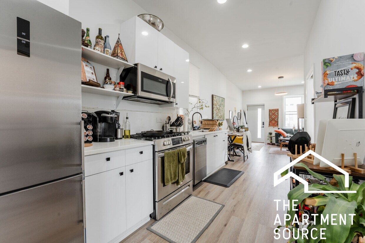 Foto principal - 710 N Elizabeth St