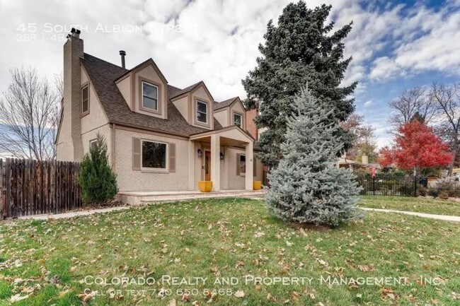 Building Photo - 3 bedroom in Denver CO 80246