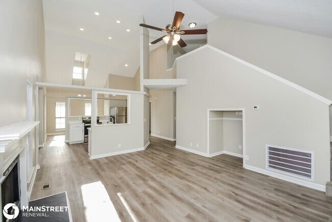 Foto del edificio - 204 Burgandy Hill Rd