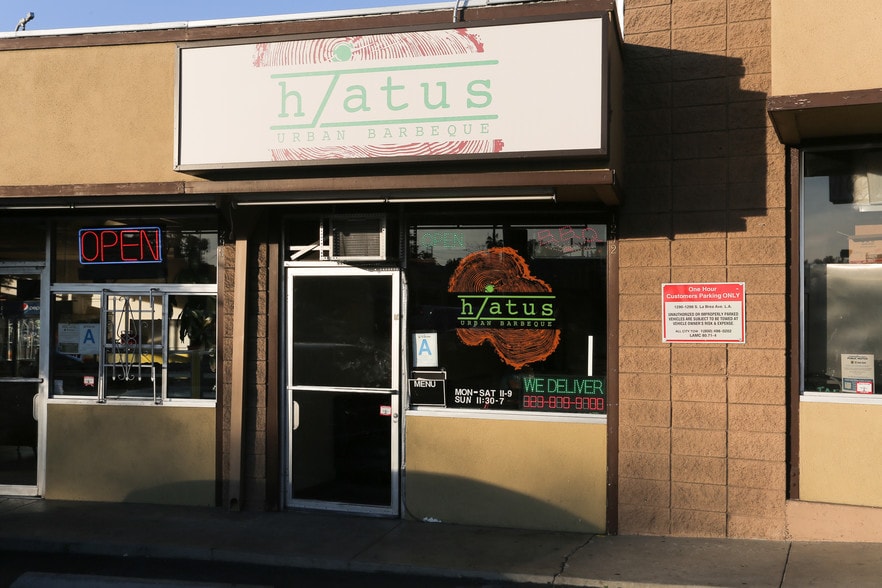 MidWilshire Apartments for Rent Los Angeles, CA