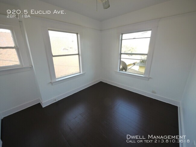 Building Photo - 806 Euclid Ave
