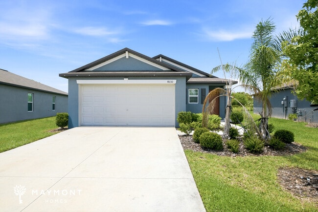 Building Photo - 4030 84th Ct E