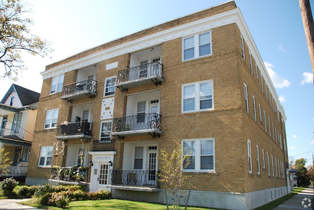 Foto principal - 260 Hatton St