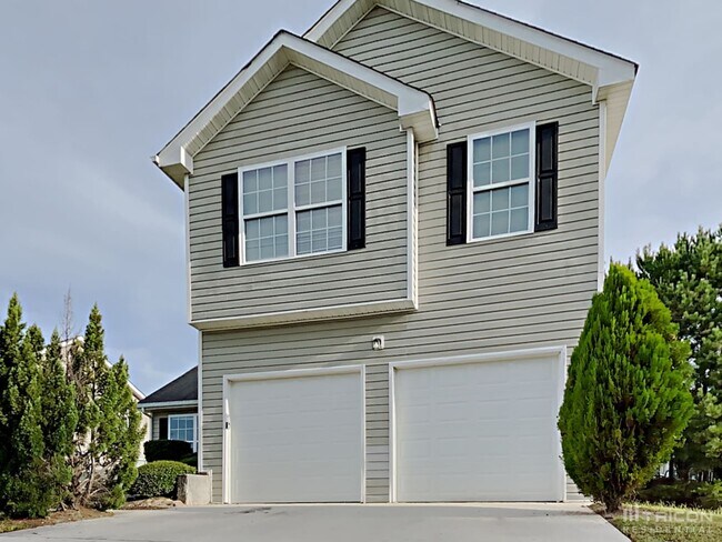 Foto del edificio - 5195 Bridle Point Pkwy
