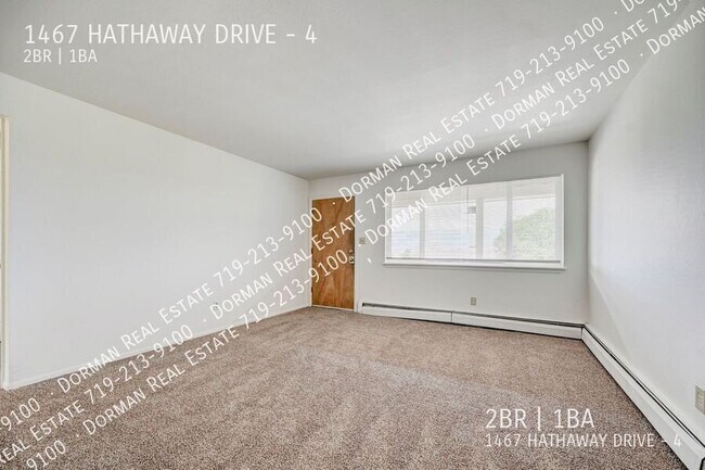 Building Photo - 1467 Hathaway Dr