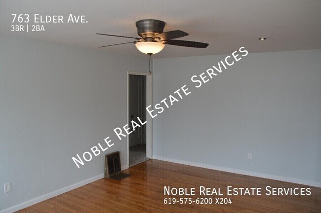 Foto del edificio - 763 Elder Ave