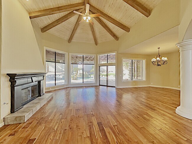 Building Photo - 2101 Diamond Bar Drive