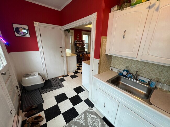 Foto del edificio - 12 Craigie Ter