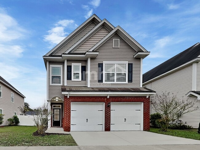 Building Photo - 90 Summer Hill Way